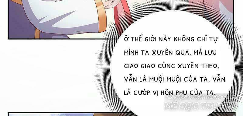 Liêu Cung Phong Hoa: Chapter 9