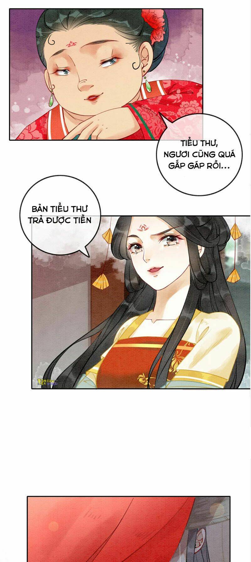 Hậu Cung Của Trẫm Cháy Rồi!: Chapter 75
