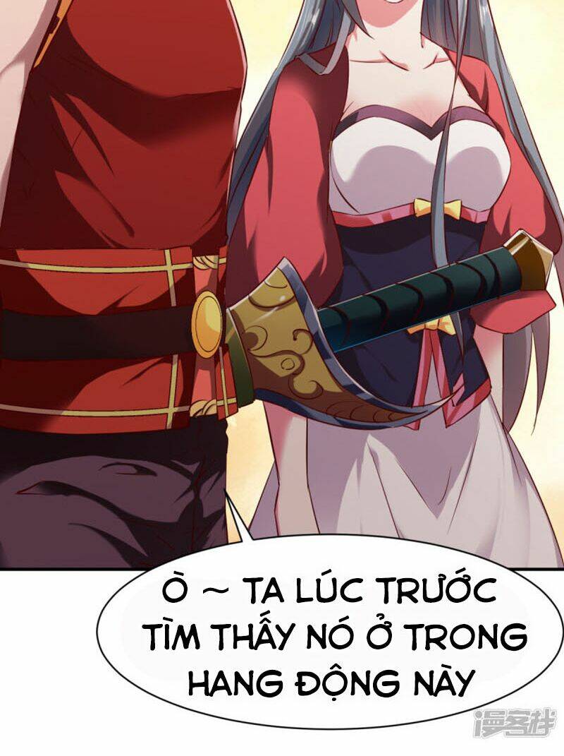 Chiến Đỉnh: Chapter 95