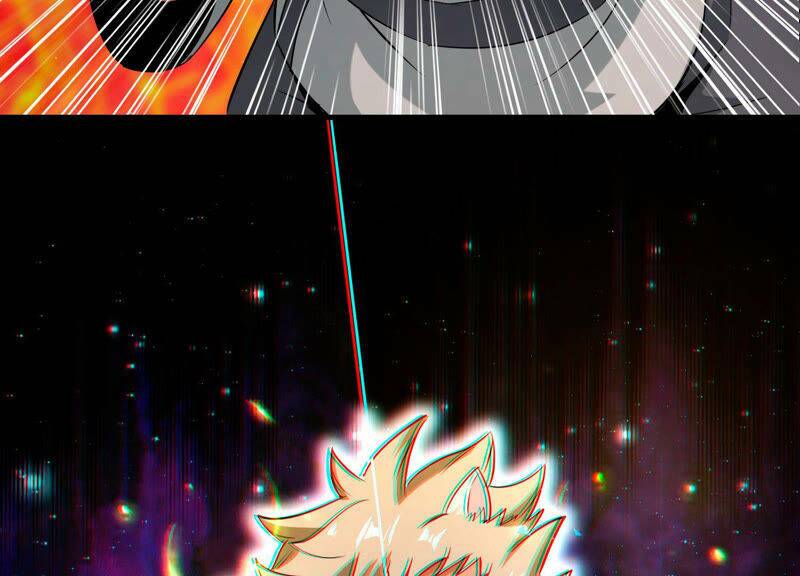 Yêu Linh Cứu Hỏa: Chapter 3