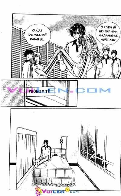 Virus Tiền: Chapter 9