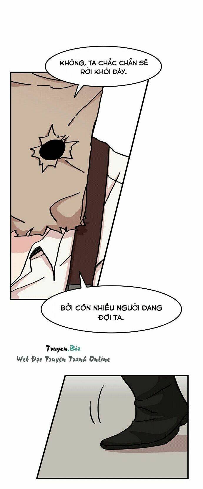 Minus Hand: Chapter 13