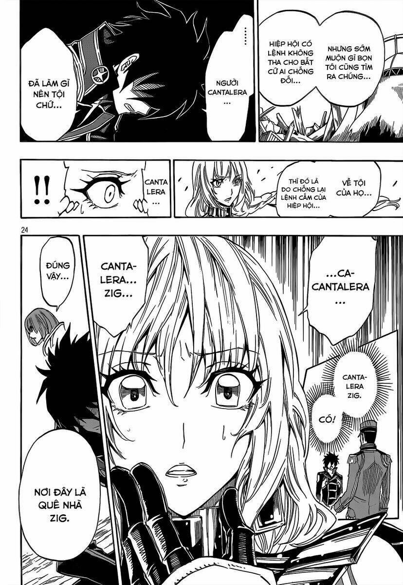 Last Ranker - Be The Last One: Chapter 5
