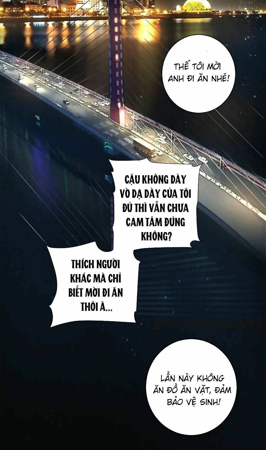 Chung Cư Của Các Ảnh Đế: Chapter 60