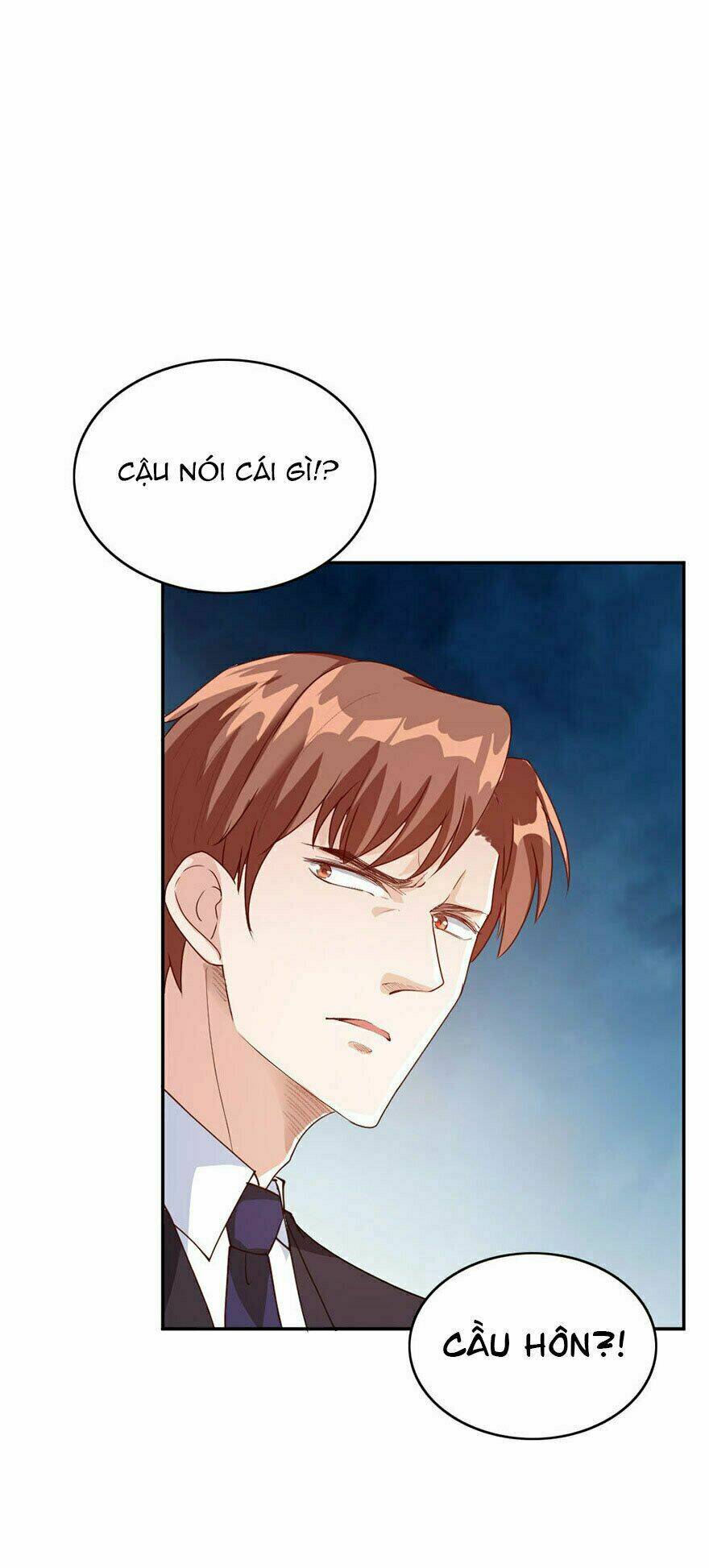 Tiểu Bạch Điềm Thê Của Long Thiếu: Chapter 32