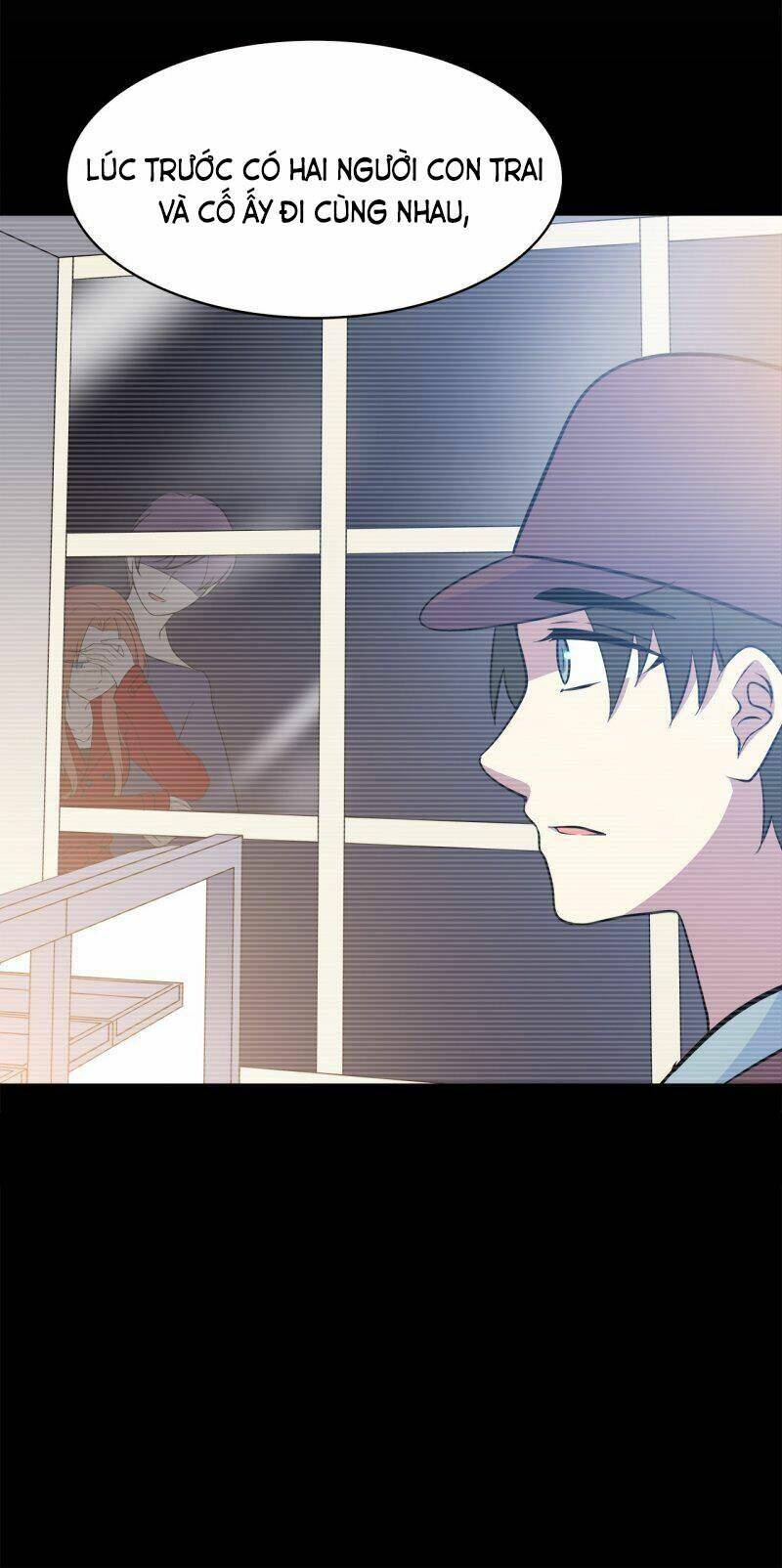 Người Yêu Thời Không: Chapter 57