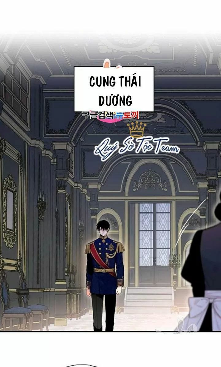 Tồn Tại Với Tư Cách Là Vợ Của Nam Chính: Chapter 175