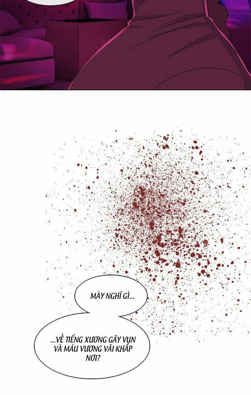 Nửa Đêm Ở Poppy Land: Chapter 23