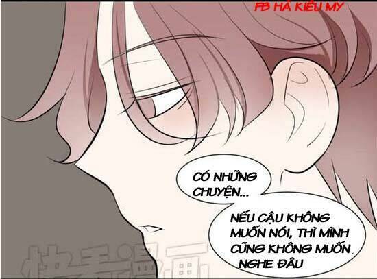 Mối Tình Đơn Phương: Chapter 35