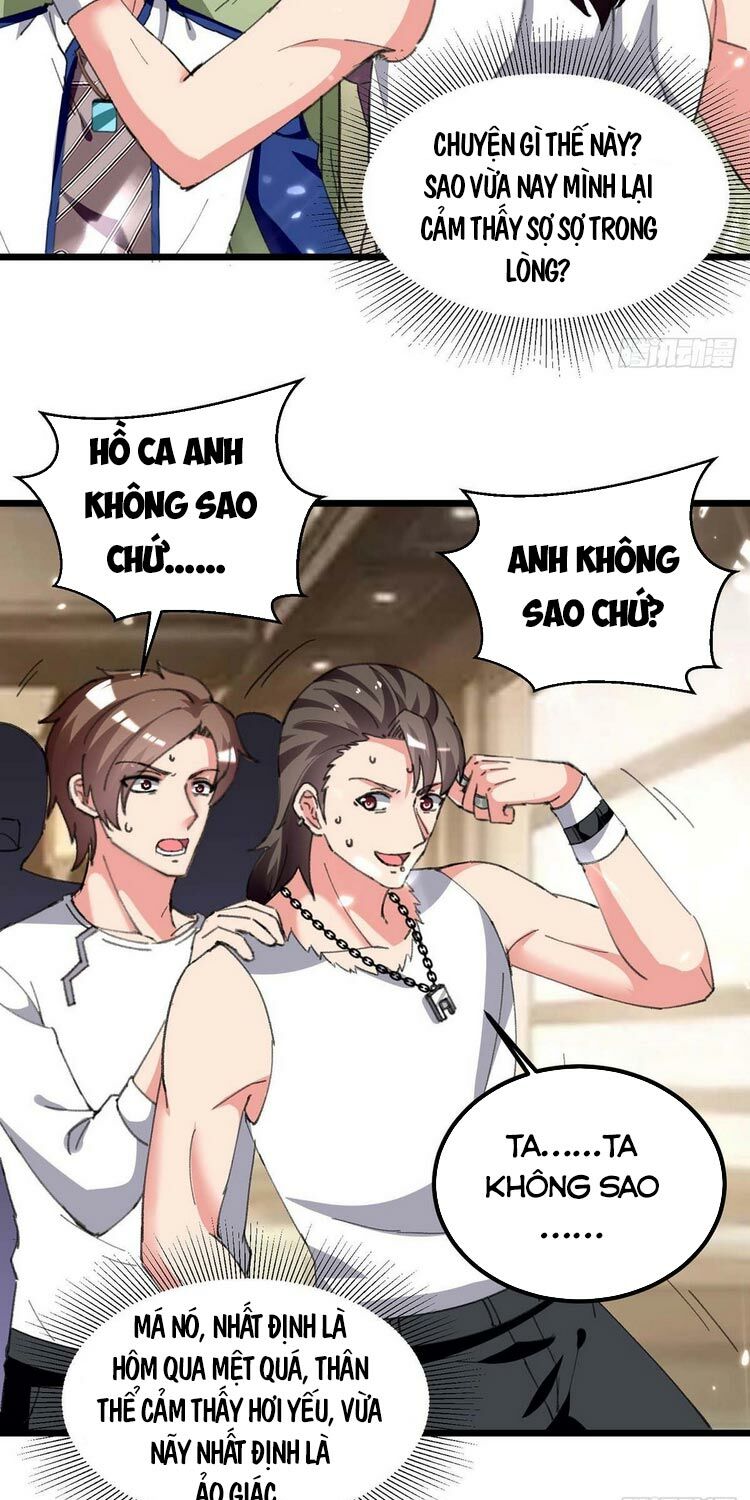 Trọng Sinh Khí Thiếu Quy Lai: Chapter 211