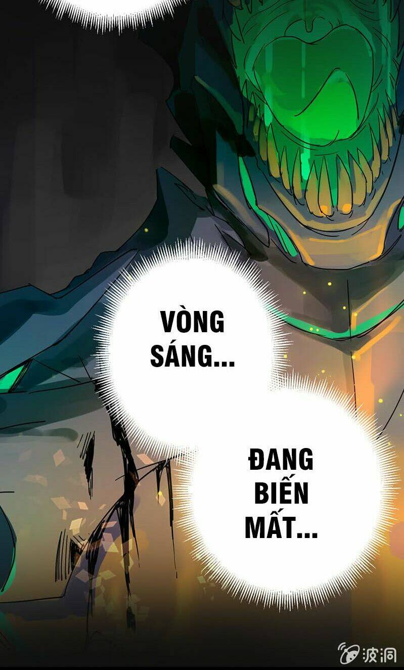 Cuộc Sống Tận Thế Bắt Đầu Từ Số 0: Chapter 6