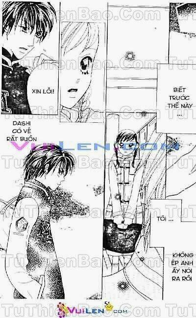 1/4 Tình Yêu: Chapter 8