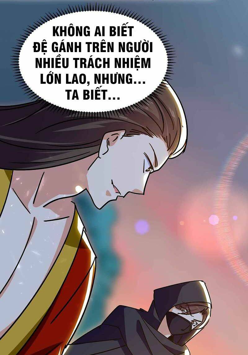Kết Hôn Không Dễ: Chapter 149