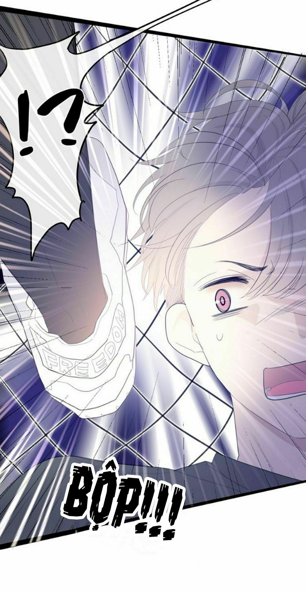 Tháng Sáu Không Hẹn Mà Gặp: Chapter 1