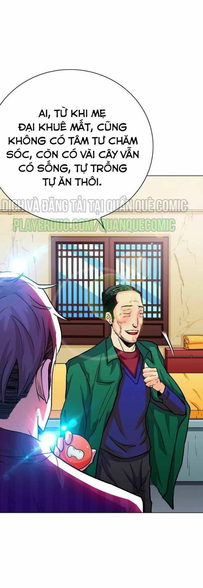 Hệ Thống Tiên Tôn Tại Đô Thị: Chapter 71