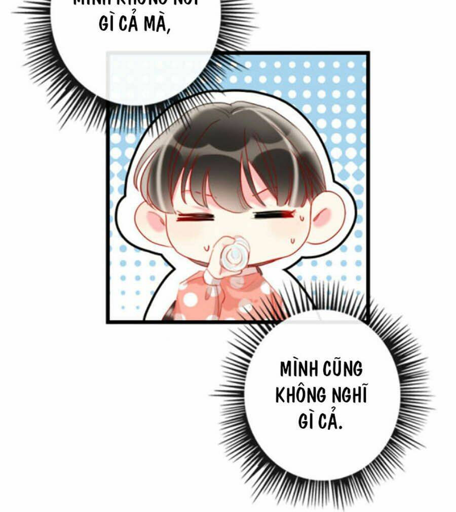 Cô Ấy Thật Xinh Đẹp: Chapter 24