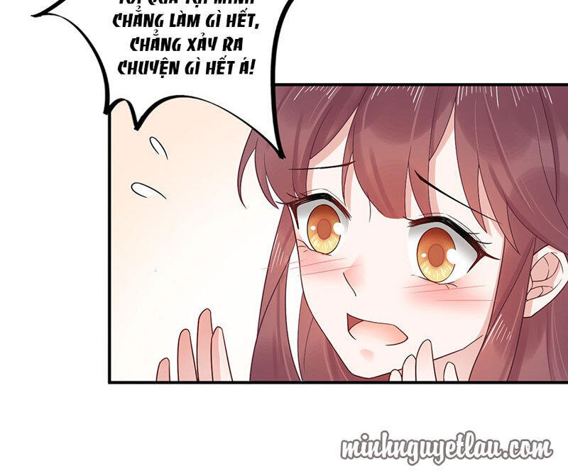 Thịnh Thế Điềm Sủng: Tiểu Manh Thê Của Dịch Thiếu: Chapter 2