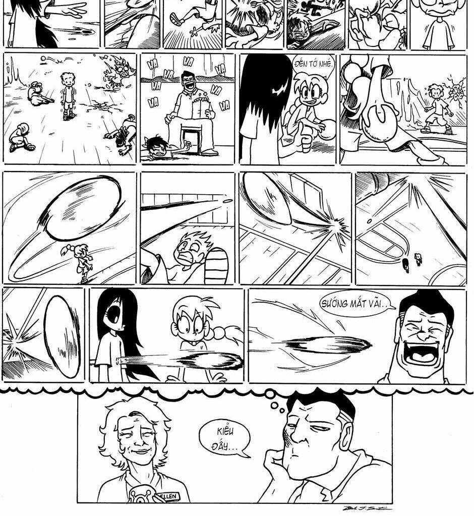 Erma: Chapter 9