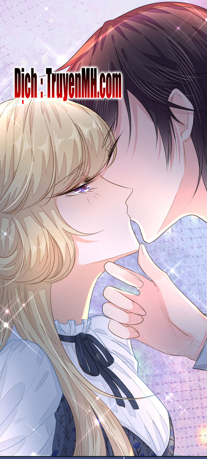 Hôn Sai 55 Lần: Chapter 20