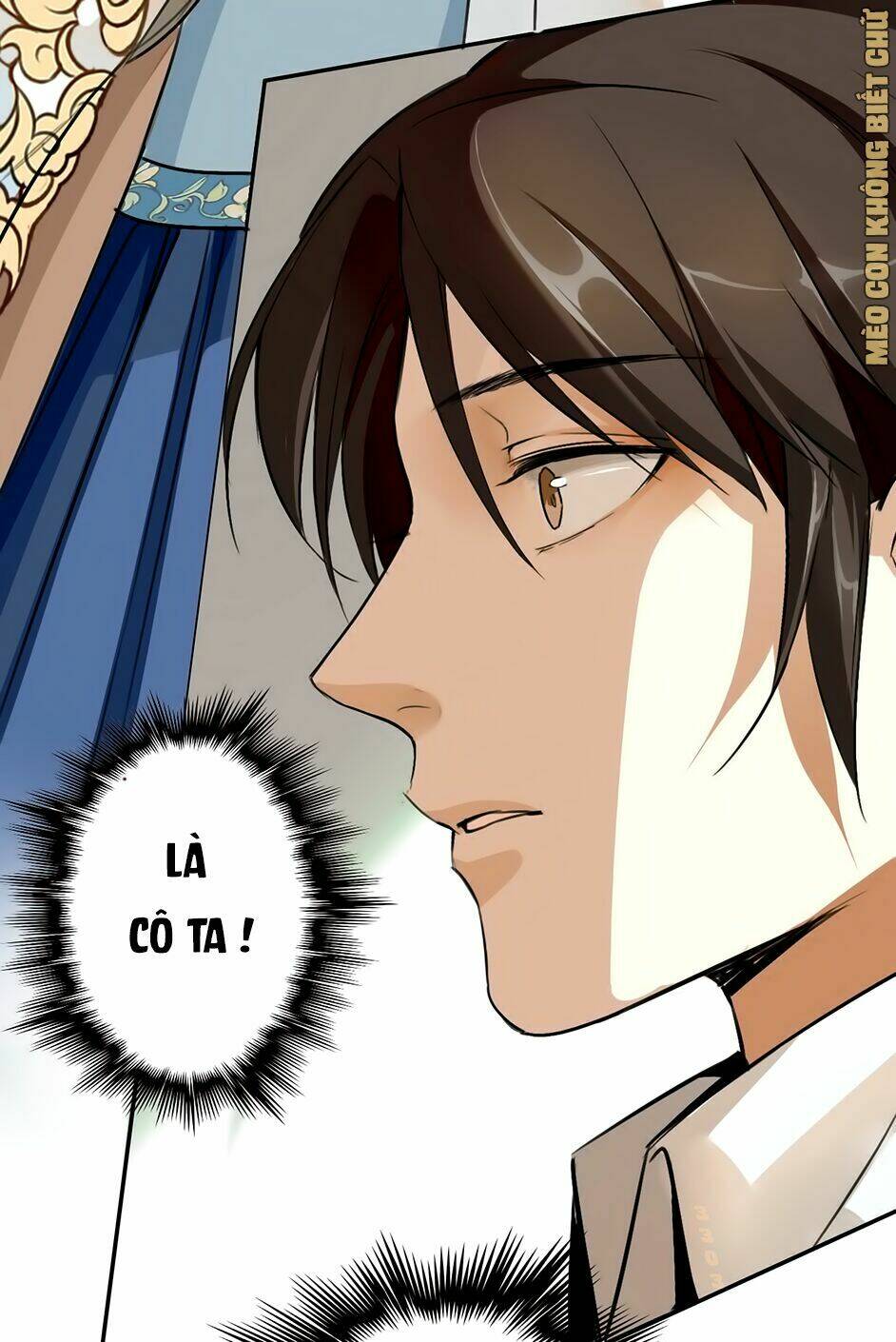 Bốc Toán Tử: Chapter 2