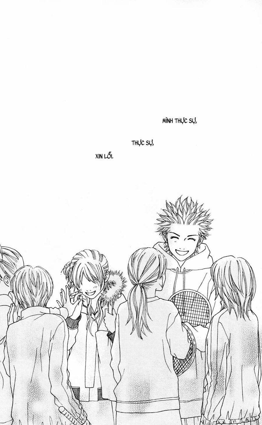 Cô Láng Giềng: Chapter 97