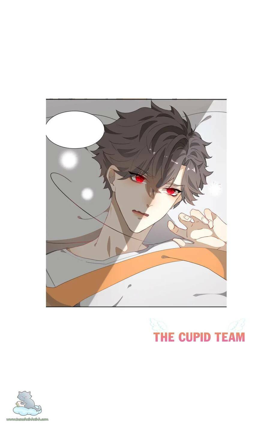 Ác Ma Phải Hoàn Lương: Chapter 3