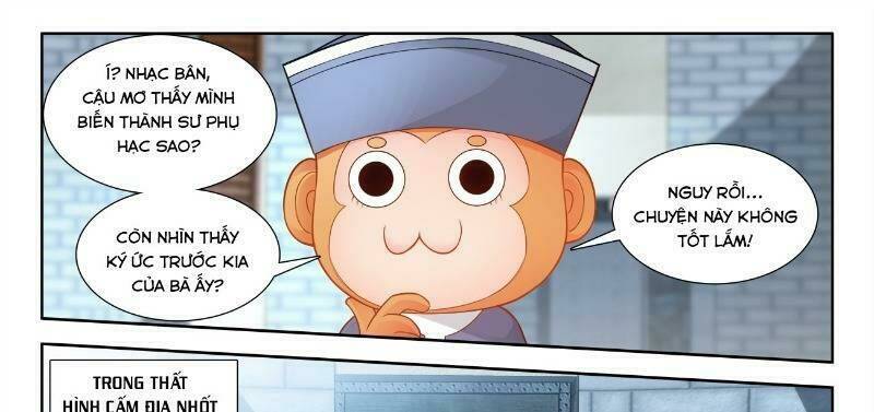 Cực Đạo Tông Sư: Chapter 60