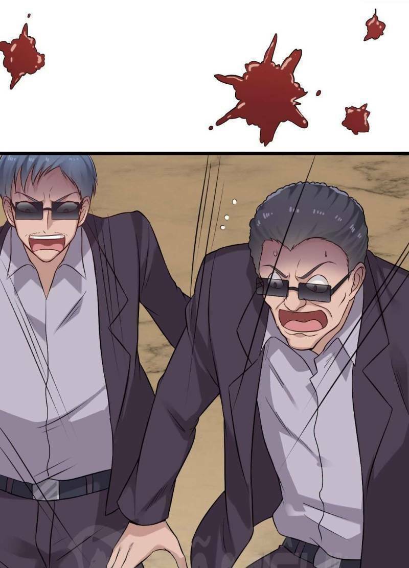 Địa Phủ Khai Phá Thương: Chapter 101