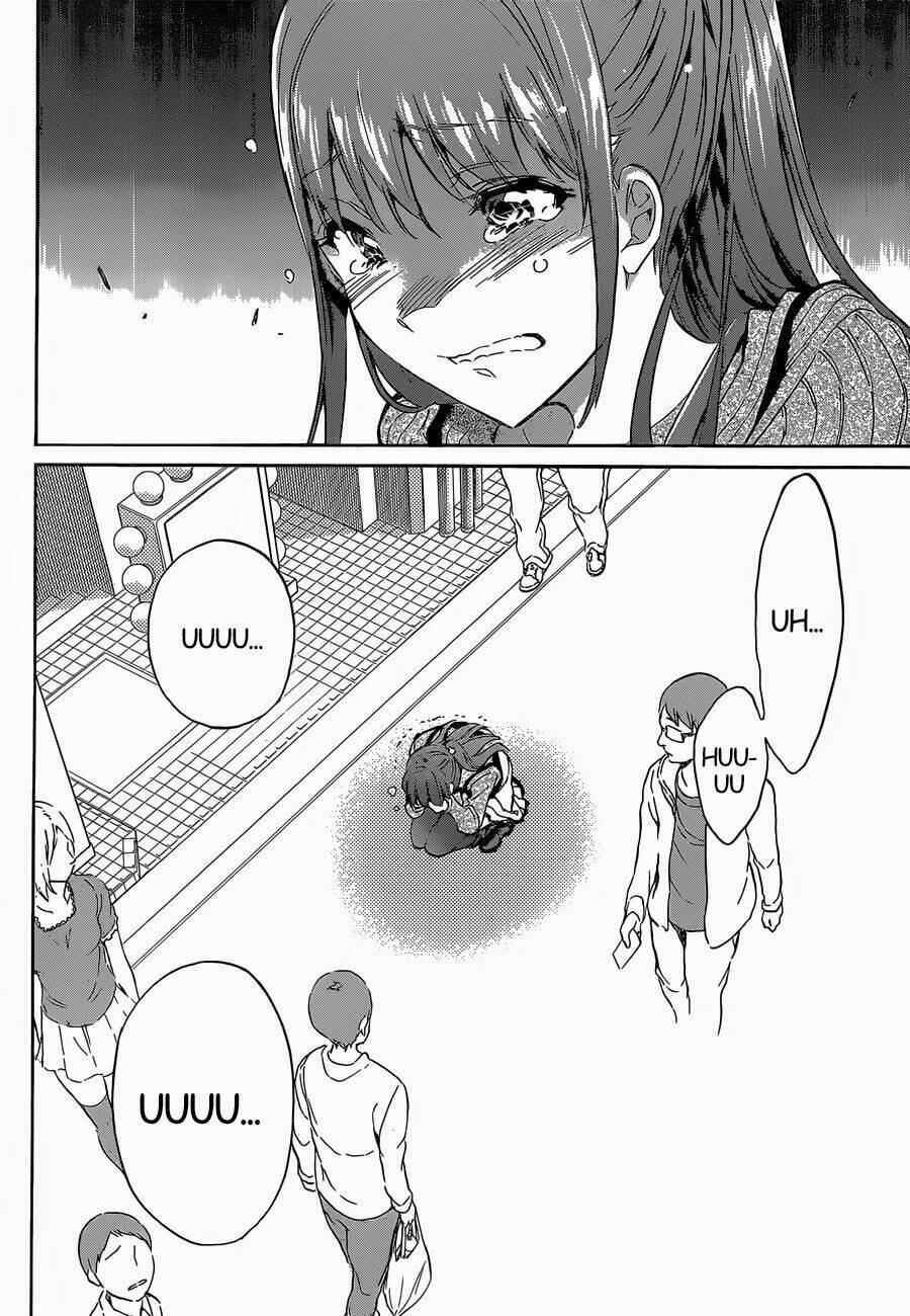 Real Account Ii: Chapter 7