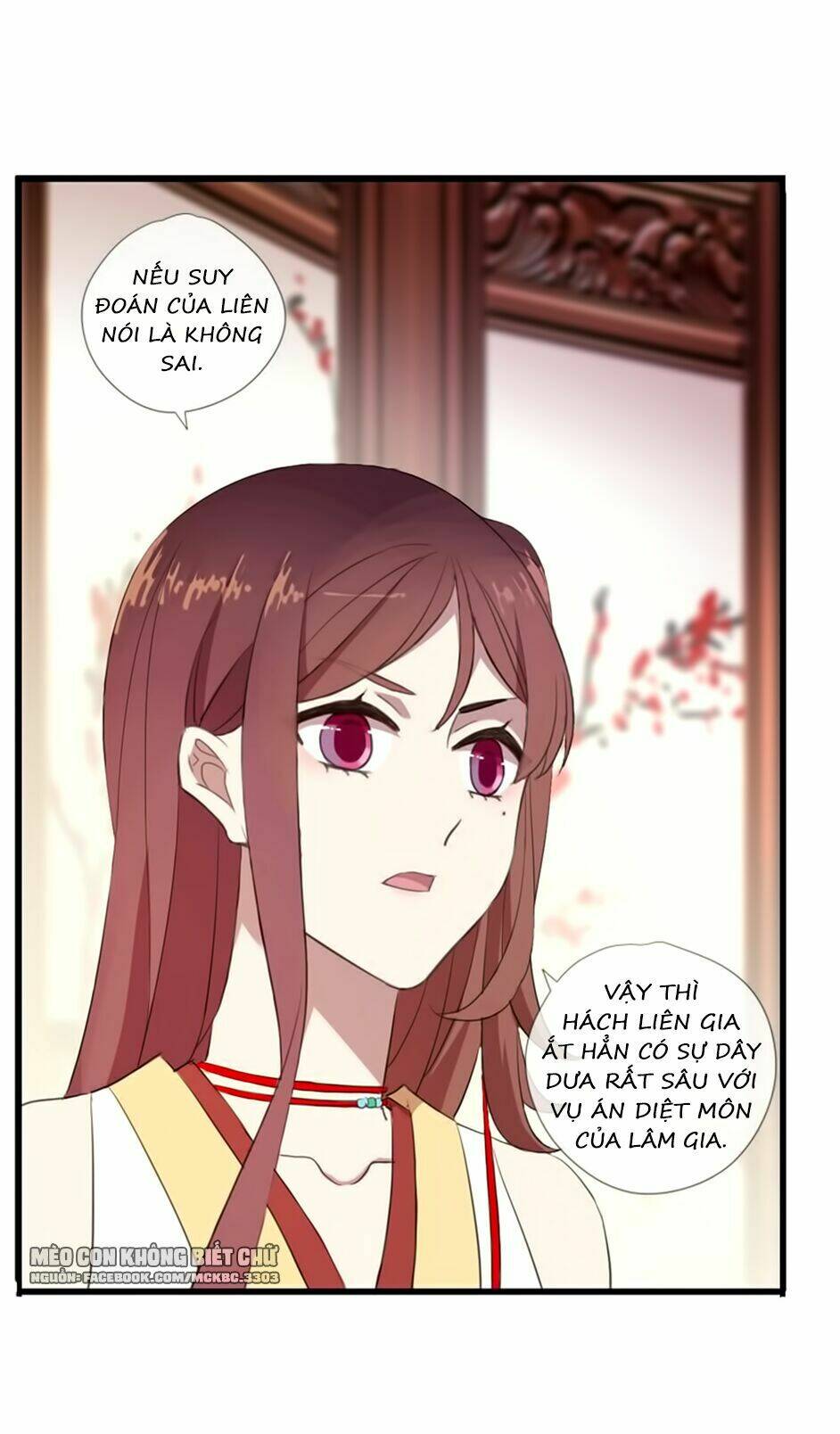 Bách Yêu Dị Văn: Chapter 64