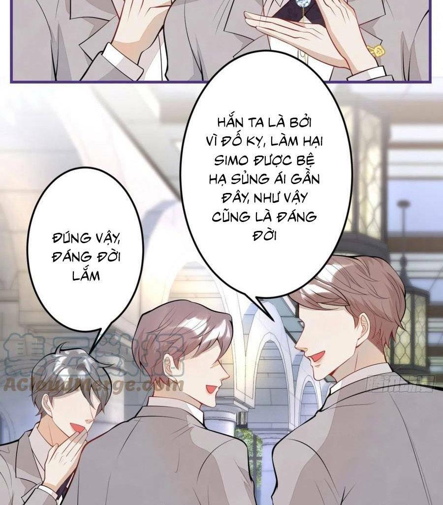 Xuyên Không Đến Thế Giới Trở Thành Đóa Hoa Của Anh: Chapter 44