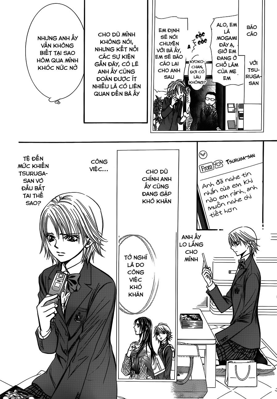 Thách Thức Tuyệt Vời: Chapter 234