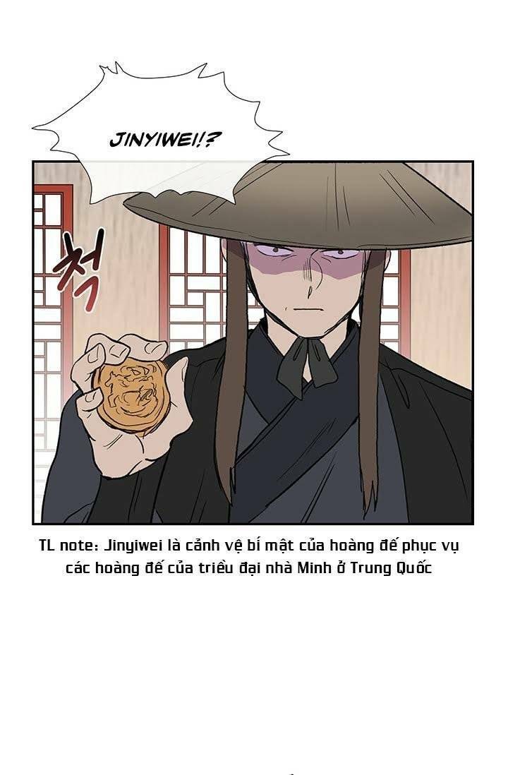 Học Sĩ Tái Sinh: Chapter 101