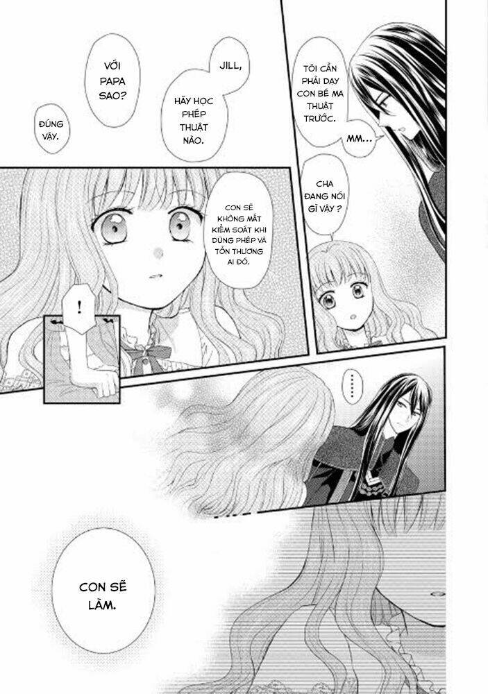 From Maid To Mother: Chapter 5