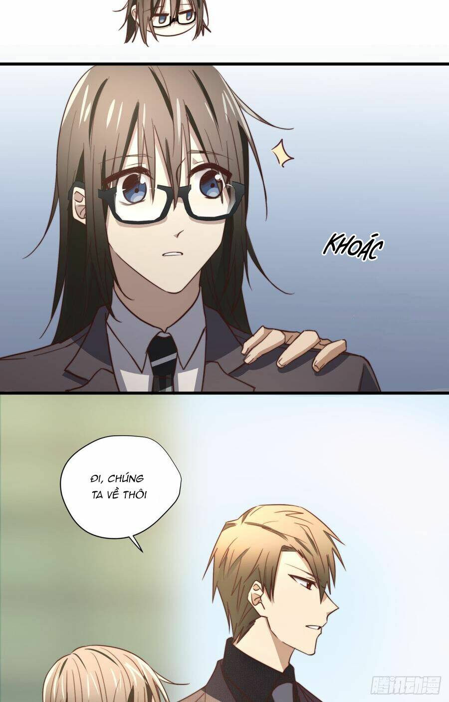 Đơn Phương Yêu Thầm Anh: Chapter 52