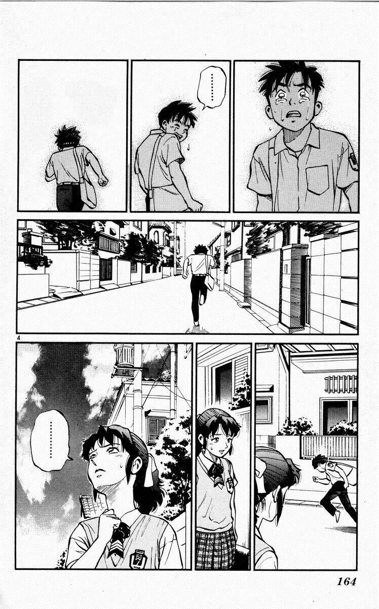 Ganba! Fly High! - Bay Cao Hơn Nữa: Chapter 27