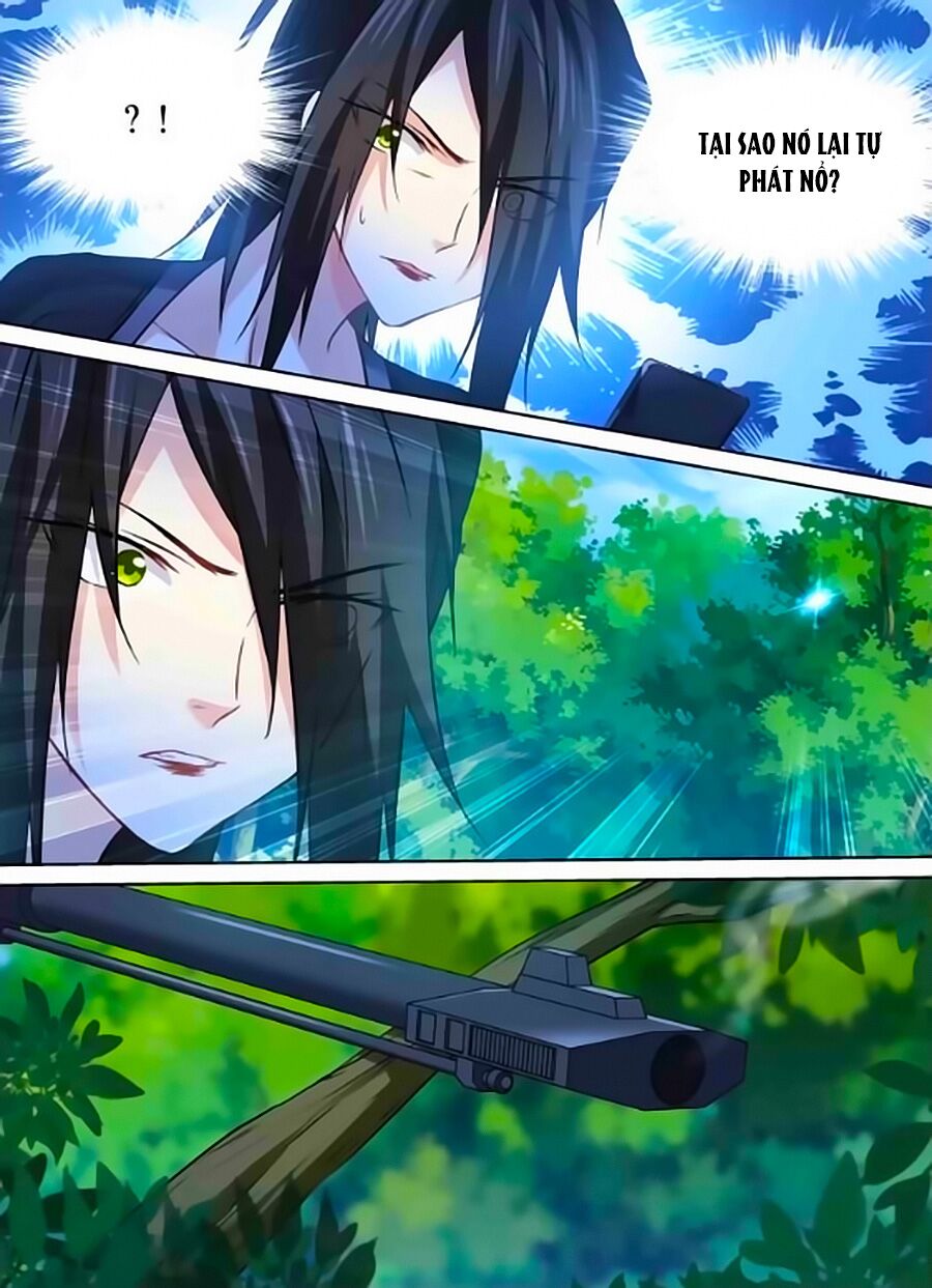 Giả Diện Thế Thân: Chapter 152