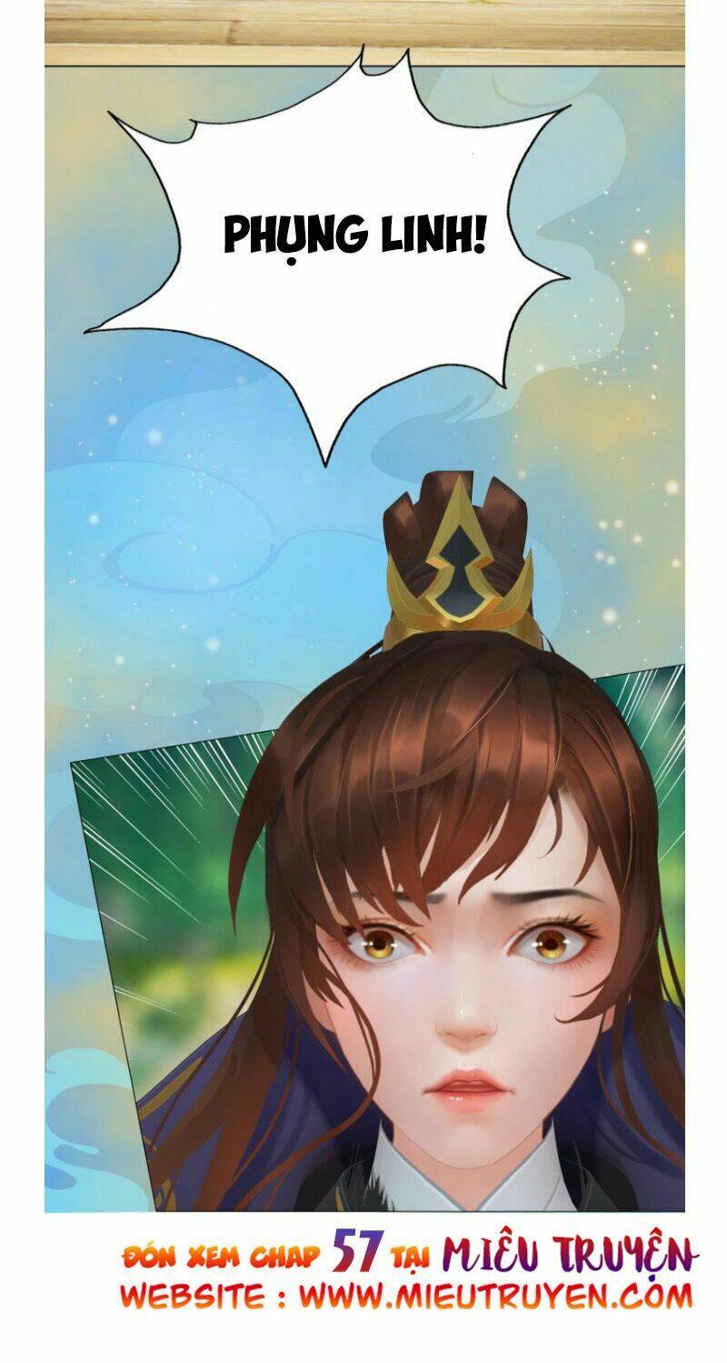 Yêu Nhan Lệnh: Chapter 56