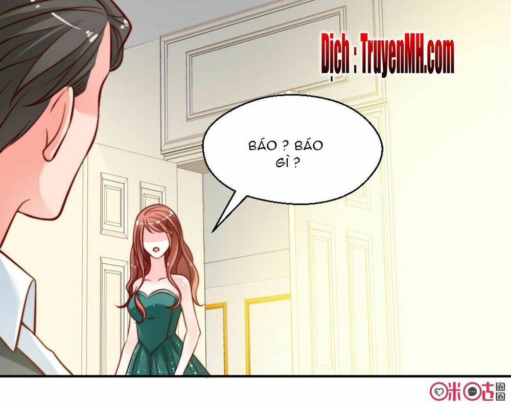 Bí Mật Của Thiên Kim: Chapter 29
