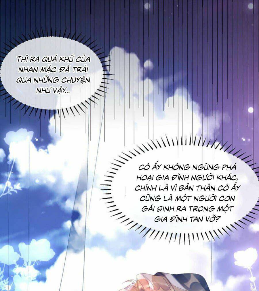 Cựu Ái Tân Nhan: Chapter 5