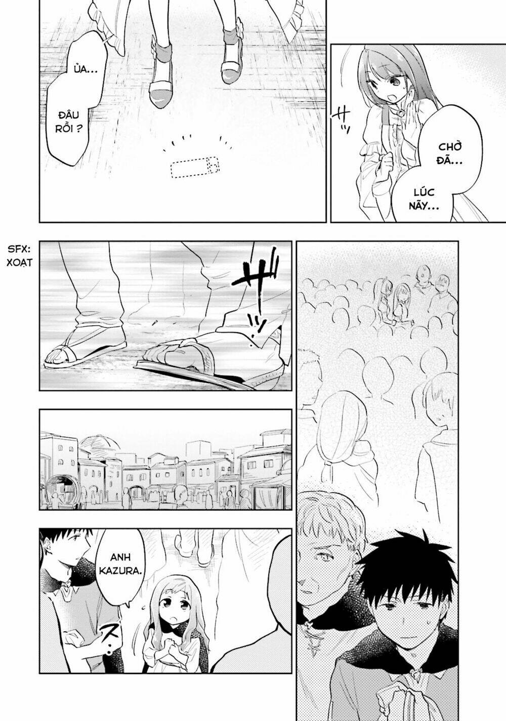 Takarakuji De 40-Oku Atattandakedo Isekai Ni Ijuu Suru: Chapter 5