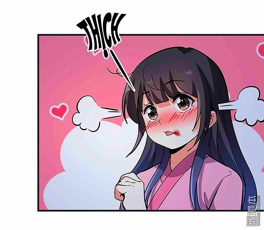 Vương Gia! Ngươi Thật Bỉ Ổi: Chapter 320