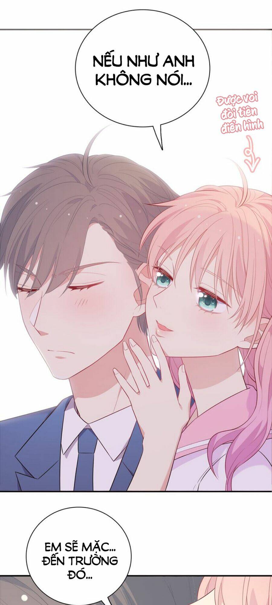 Vương Tử Thành Phố Và Công Chúa Amazon: Chapter 45