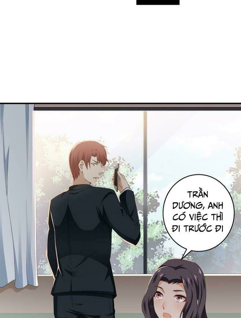 Siêu Cấp Bảo An Tại Đô Thị: Chapter 28