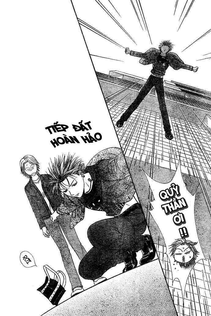 Bạn Trai Đích Thực: Chapter 2