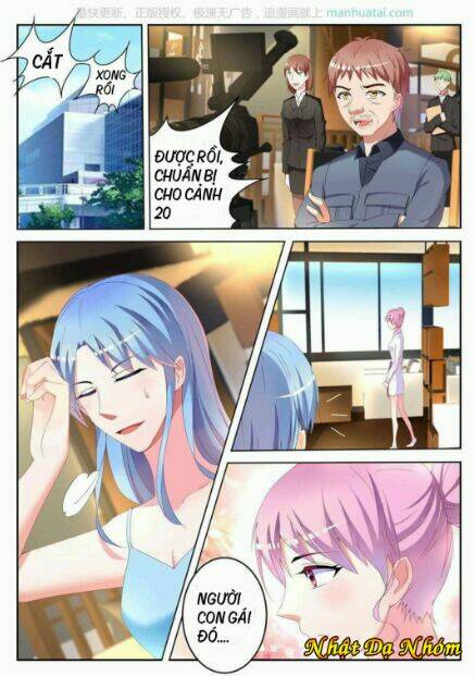 Tiểu Thư Tái Xuất: Chapter 6