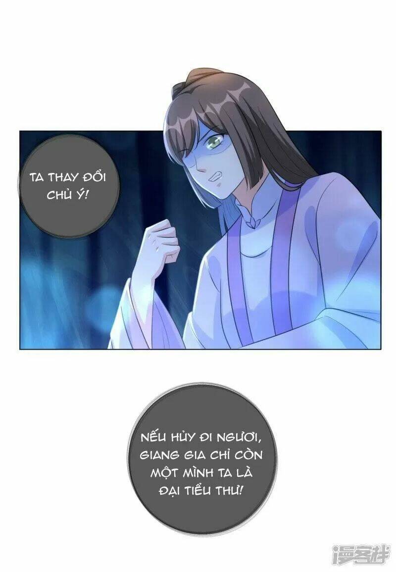 Vương Phi Có Độc!: Chapter 27