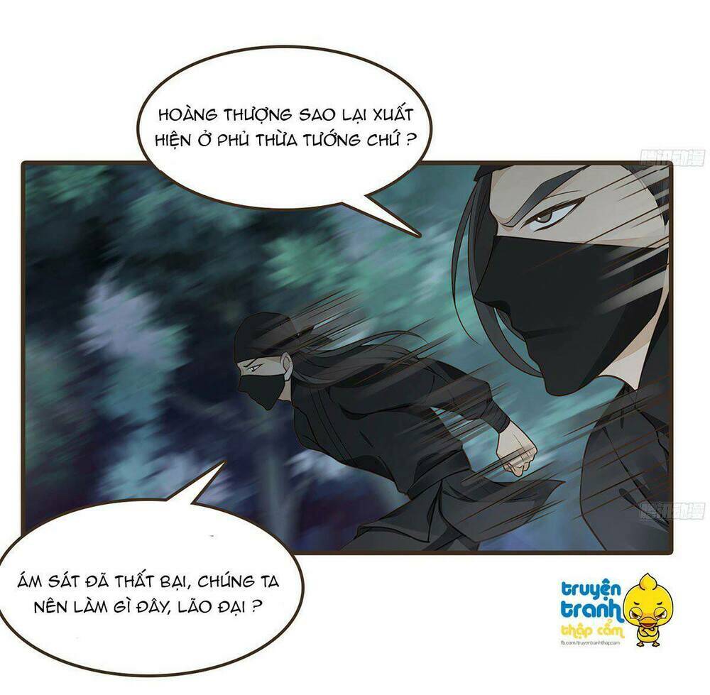 Đại Giá Thừa Tướng: Chapter 56