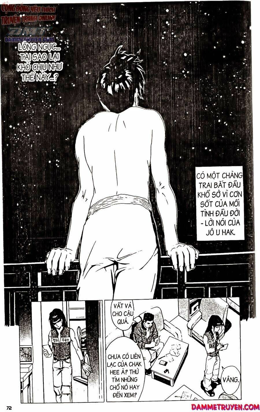 Ai Hơn Ai: Chapter 158