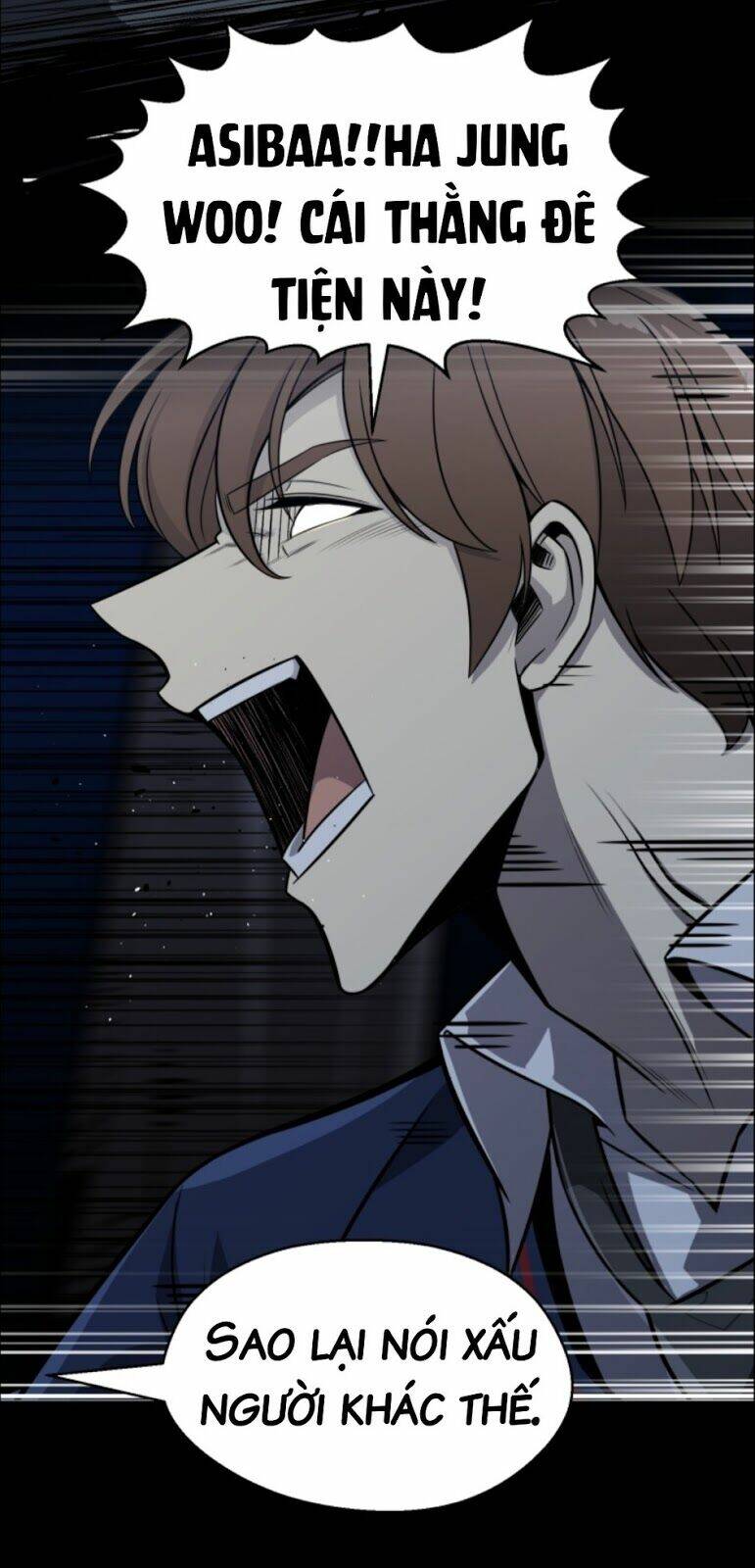 Luân Hồi Ác Nhân: Chapter 46